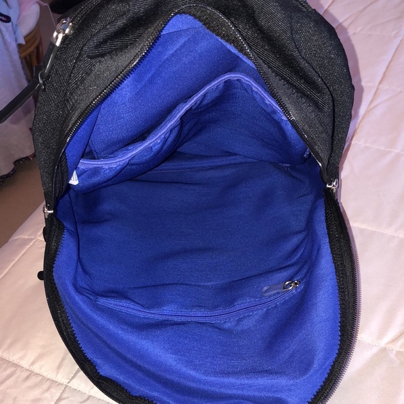 Built brand backpack - Picture 3 of 14